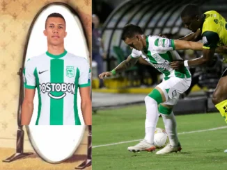 Memes Huila vs Nacional