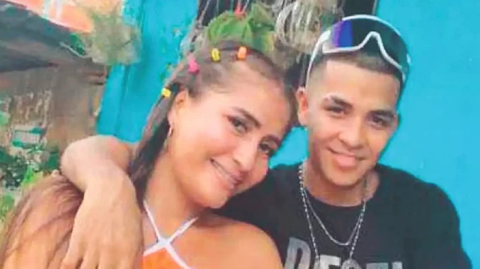 Mujer asesinada en Caucasia