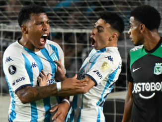 Nacional Racing