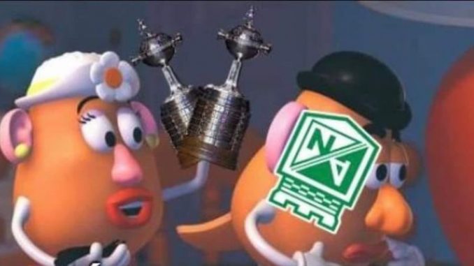 Nacional Libertadores