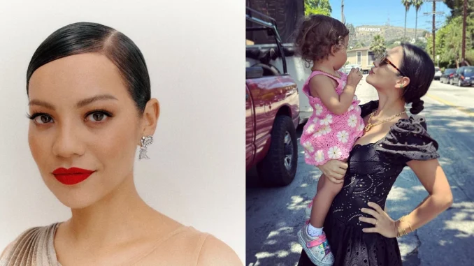 Natalia Reyes, actriz, portada, lactancia, madre, amamantar, fotos, bebé, mujeres, maternidad, revista, entretenimiento hoy, Q’Hubo de hoy, Q’Hubo Medellín