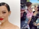 Natalia Reyes, actriz, portada, lactancia, madre, amamantar, fotos, bebé, mujeres, maternidad, revista, entretenimiento hoy, Q’Hubo de hoy, Q’Hubo Medellín