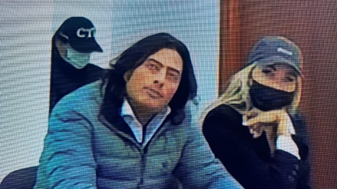 Nicolás Petro