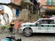 Pelea de pareja en El Picachito