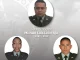 Policías asesinados en el Cauca