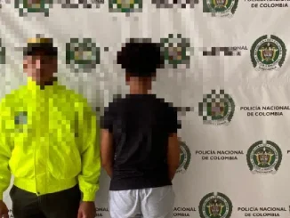 La profesora del municipio de Turbo tendrán que responder por el delito de actos sexuales con menor de 14 años.
