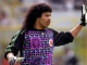 René Higuita con Selección Colombia