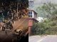 Réplicas del sismo del jueves