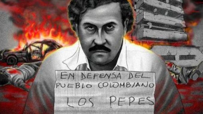 Nuevo capítulo: Revelaciones del bajo mundo