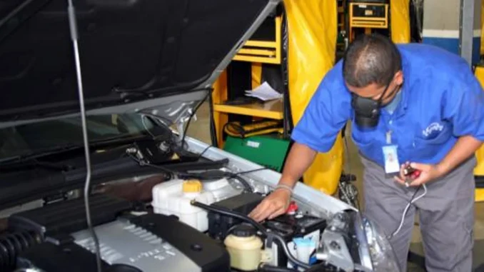 La revisión técnico mecánica tendrá cambios a partir del 1.° de septiembre.