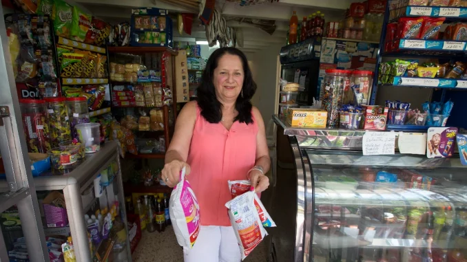 Día del tendero, tenderos, tiendas, tiendas de barrio, comercio, tenderos, fiesta, celebración, economía, Fenalco, Parque Norte, los cantores de Chipuco, Q’Hubo de hoy, Q’HUBO Medellín