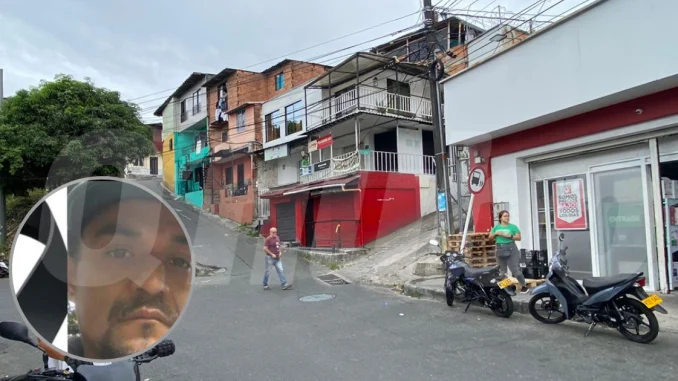 Wilmar Andrés Montoya