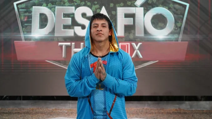 Yan Desafío 2023