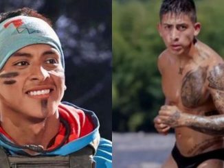Yan rifará moto