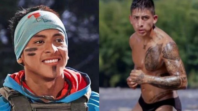 Yan rifará moto