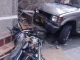 El conductor que provocó el accidente en el barrio San Gabriel de Itagüí dio positivo en la prueba de alcoholemia.