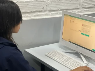Las becas de inglés de la Alcaldía de Medellín le permitirán estudiar en el horario que más se le acomode.