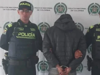 El hombre tendrá que responder por el secuestro y maltrato a su expareja en Bello.