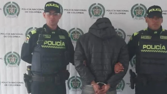 El hombre tendrá que responder por el secuestro y maltrato a su expareja en Bello.
