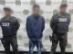 El hombre tendrá que responder por los delitos de extorsión y secuestro agravado.