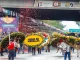 El desfile de silleteros de la Feria de las Flores se llevará a cabo este 7 de agosto.