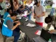 La Feria de Empleo se lleva a cabo en convenio con el Sena de Buenos Aires.