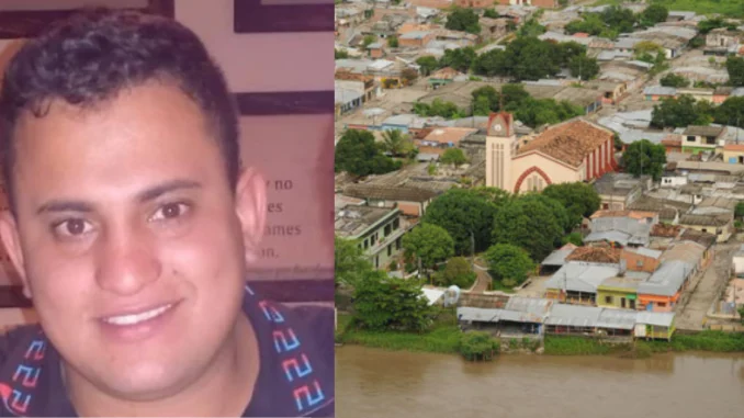 hallan cuerpo joven bogota