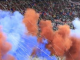 hinchas DIM