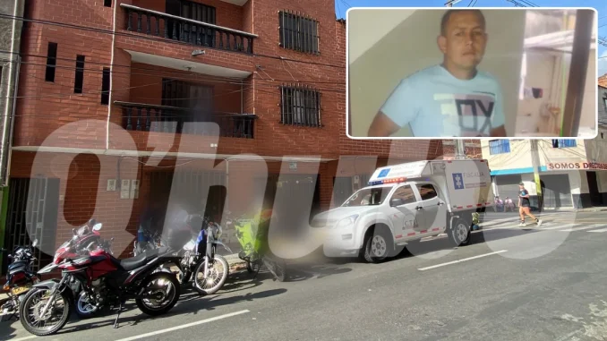 Edison falleció poco después de recibir varias descargas de un taser, mientras atacaba a su mamá en su casa en Bello.