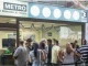 El horario de los PAC del Metro será de 10:30 a.m. a 7:30 p.m.