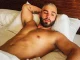 A Manuel Turizo lo cogieron mientras corría desnudo en Miami
