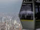 Algunas líneas del Metrocable tendrán que suspender su operación en agosto.