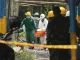 Los mineros fueron rescatados después de que los organismos del socorro bombearán el agua de la mina en la que se encontraban atrapados en Amagá.
