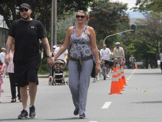 Pasos al día para estar saludable
