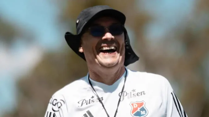 Alfredo Arias