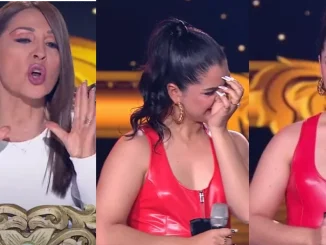 Amparo Grisales, Yo me Llamo, polémica, Rosalía, imitadora, sobrepeso, televisión, Caracol, entretenimiento, Q’Hubo Medellín, Q’Hubo de hoy