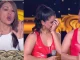 Amparo Grisales, Yo me Llamo, polémica, Rosalía, imitadora, sobrepeso, televisión, Caracol, entretenimiento, Q’Hubo Medellín, Q’Hubo de hoy