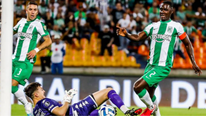 Atlético Nacional