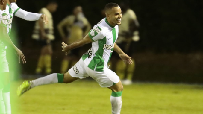Atlético Nacional