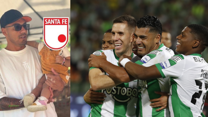 Atlético Nacional Memes