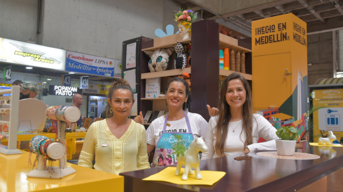 Compra Hecho en Medellín