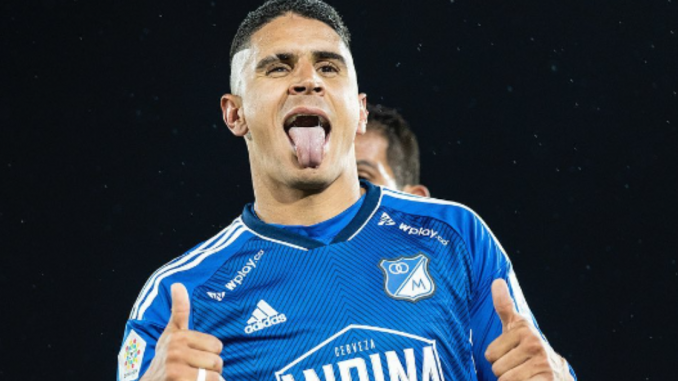 Daniel Cataño