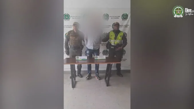 Juan Fernando Trujillo, al parecer, habría asesinado a Leidy Paola Osorio en El Carmen de Viboral.