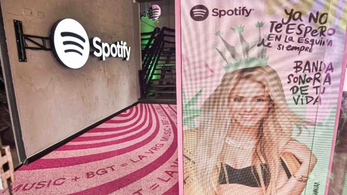 Día de Shakira, cantante, artista, música, Spotify, Colombia, entretenimiento, farándula, Q’Hubo de hoy, Q’Hubo entretenimiento, Q’Hubo Medellín