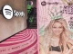 Día de Shakira, cantante, artista, música, Spotify, Colombia, entretenimiento, farándula, Q’Hubo de hoy, Q’Hubo entretenimiento, Q’Hubo Medellín