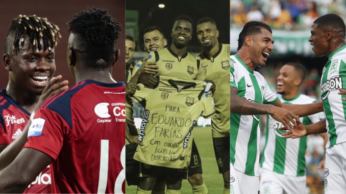 Liga BetPlay