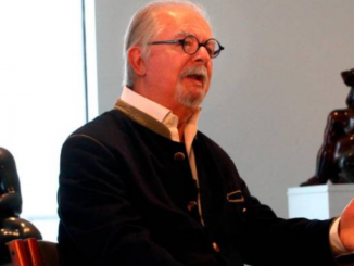 Fernando Botero