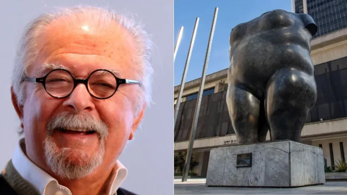 Fernando-Botero-y-la-Gorda-del-parque-Berrio