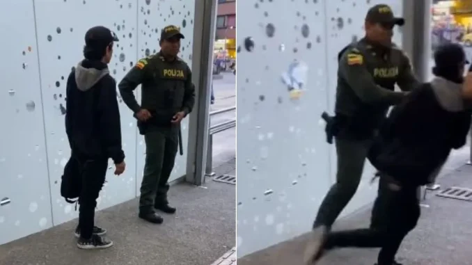 Fuga-de-presunto-ladron-desato-criticas-a-la-Policia