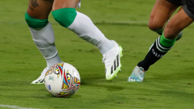Fútbol Profesional Colombiano